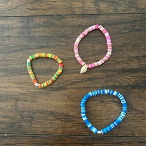Rave Kandi / Rave Bracelets
